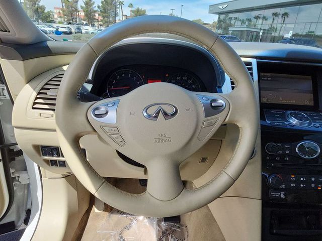 2011 INFINITI FX35 RWD