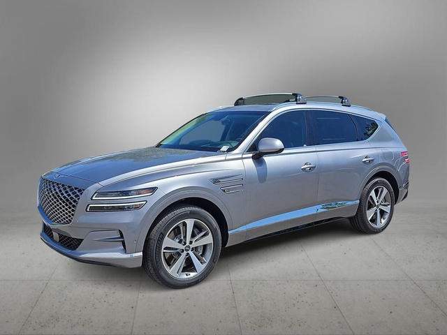 2024 Genesis GV80 3.5T AWD