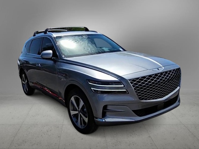 2024 Genesis GV80 3.5T AWD