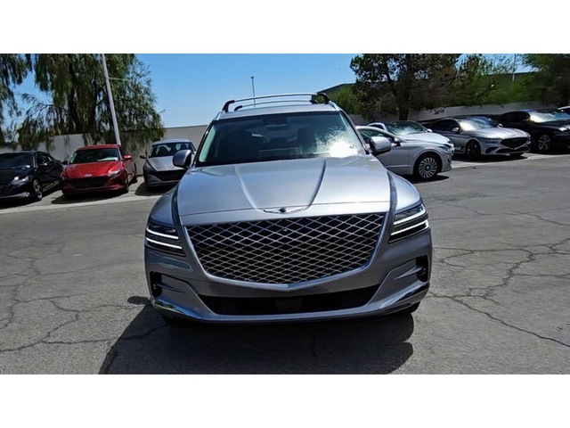 2024 Genesis GV80 3.5T AWD