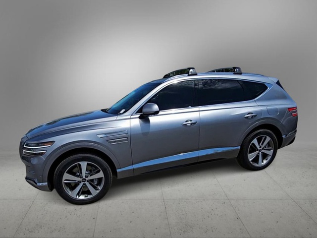 2024 Genesis GV80 3.5T AWD