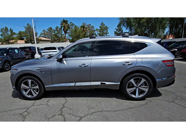 2024 Genesis GV80 3.5T AWD