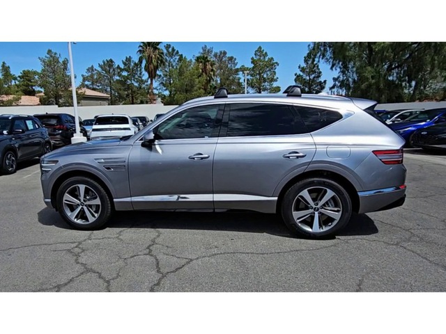2024 Genesis GV80 3.5T AWD