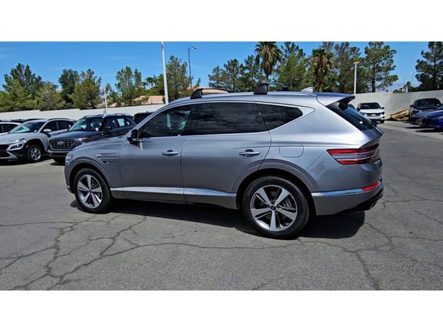 2024 Genesis GV80 3.5T AWD