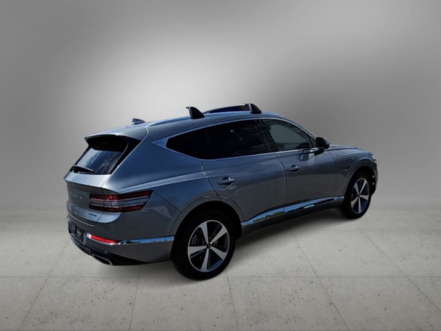 2024 Genesis GV80 3.5T AWD