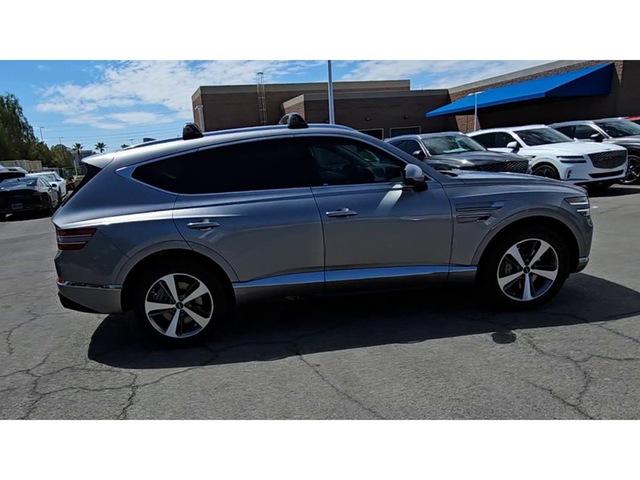 2024 Genesis GV80 3.5T AWD