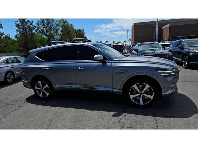 2024 Genesis GV80 3.5T AWD