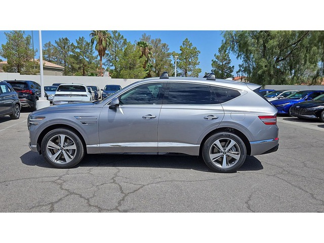2024 Genesis GV80 3.5T AWD