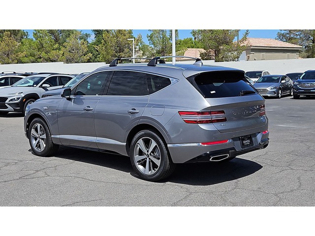 2024 Genesis GV80 3.5T AWD