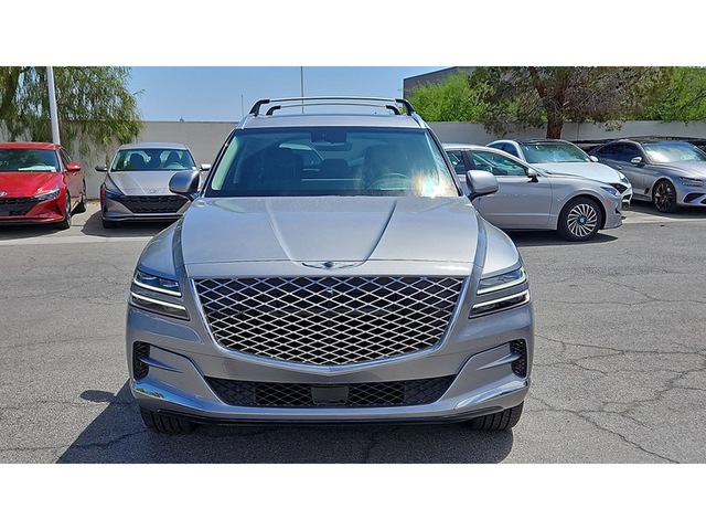 2024 Genesis GV80 3.5T AWD