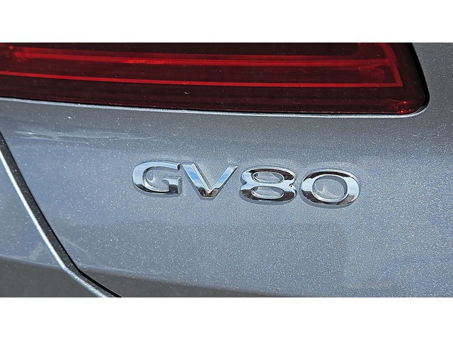 2024 Genesis GV80 3.5T AWD