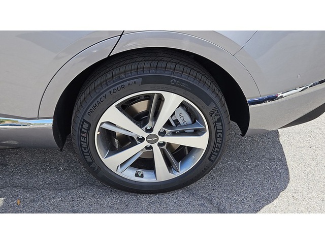 2024 Genesis GV80 3.5T AWD