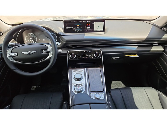 2024 Genesis GV80 3.5T AWD