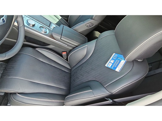 2024 Genesis GV80 3.5T AWD