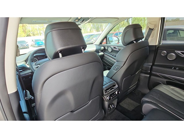 2024 Genesis GV80 3.5T AWD