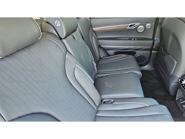 2024 Genesis GV80 3.5T AWD