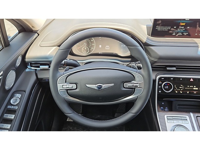 2024 Genesis GV80 3.5T AWD