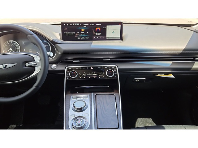 2024 Genesis GV80 3.5T AWD