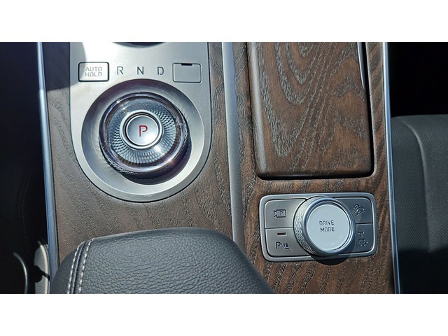 2024 Genesis GV80 3.5T AWD