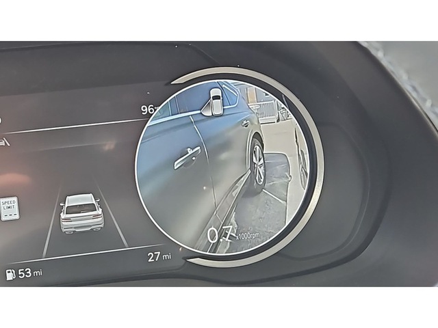 2024 Genesis GV80 3.5T AWD
