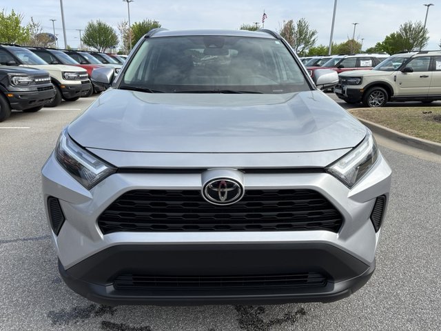2023 Toyota RAV4 XLE FWD