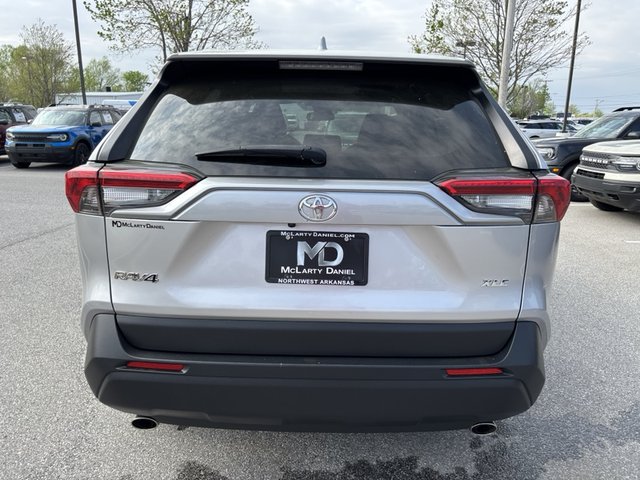 2023 Toyota RAV4 XLE FWD