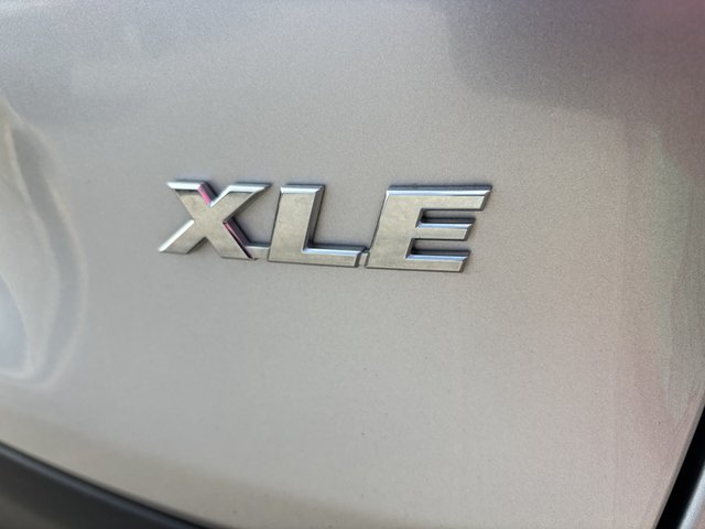 2023 Toyota RAV4 XLE FWD