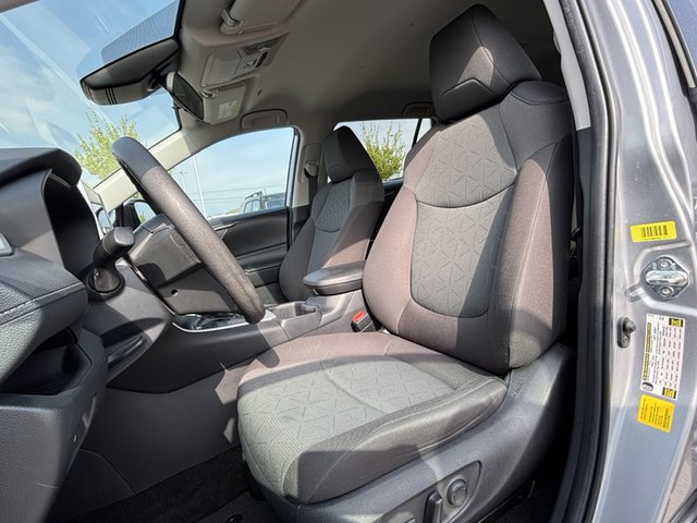 2023 Toyota RAV4 XLE FWD