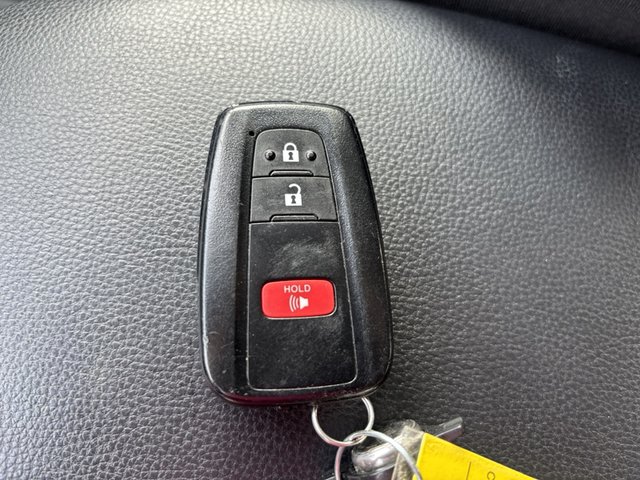 2023 Toyota RAV4 XLE FWD