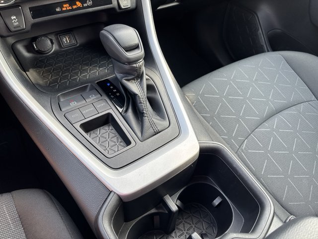 2023 Toyota RAV4 XLE FWD