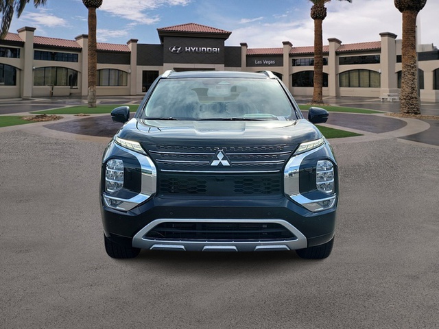 2022 Mitsubishi Outlander SEL Special Edition