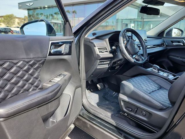 2022 Mitsubishi Outlander SEL Special Edition