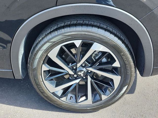 2022 Mitsubishi Outlander SEL Special Edition