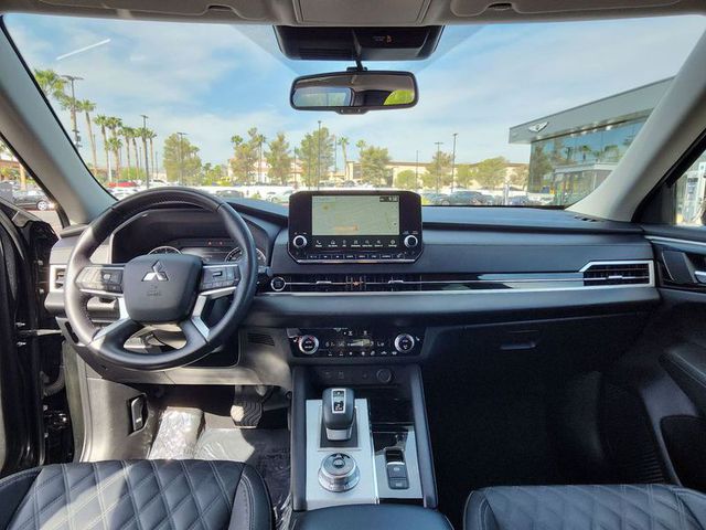 2022 Mitsubishi Outlander SEL Special Edition