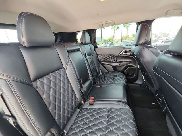 2022 Mitsubishi Outlander SEL Special Edition