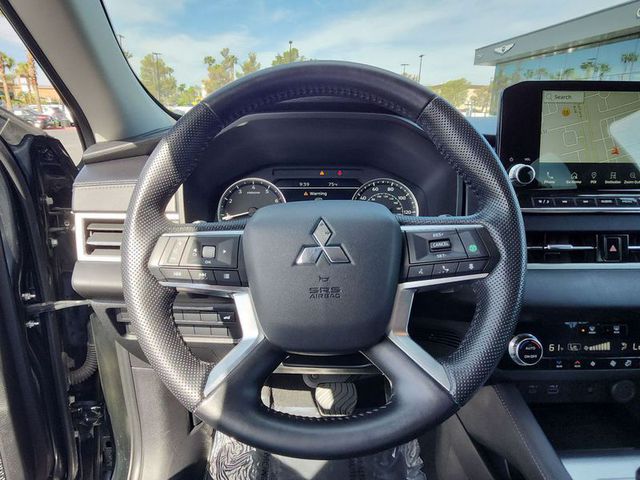 2022 Mitsubishi Outlander SEL Special Edition