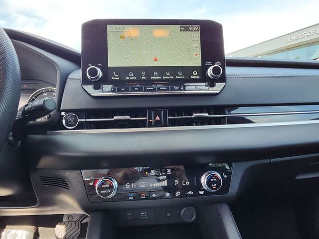 2022 Mitsubishi Outlander SEL Special Edition