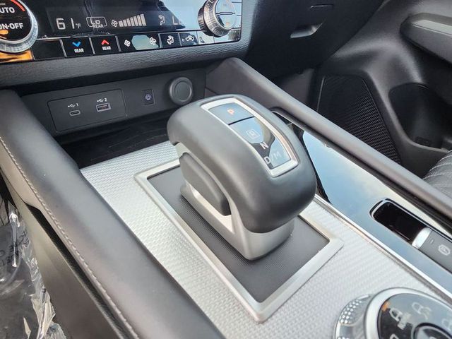 2022 Mitsubishi Outlander SEL Special Edition