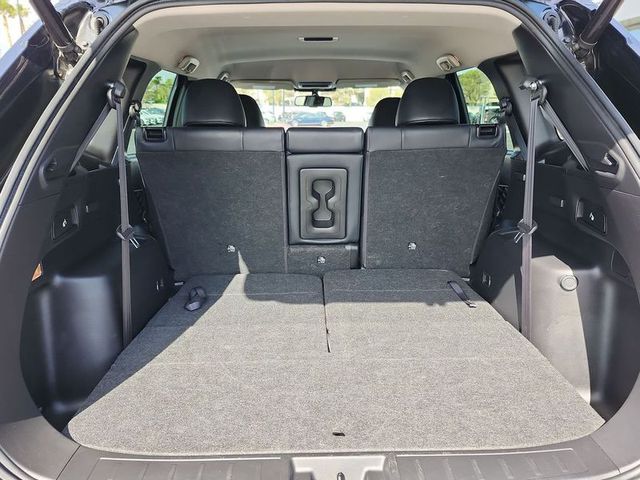 2022 Mitsubishi Outlander SEL Special Edition