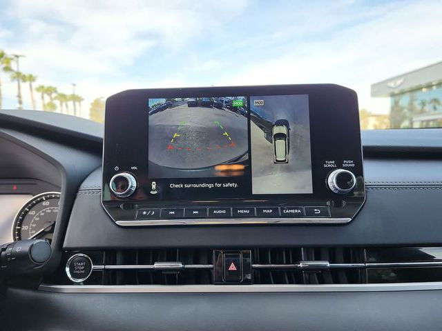 2022 Mitsubishi Outlander SEL Special Edition