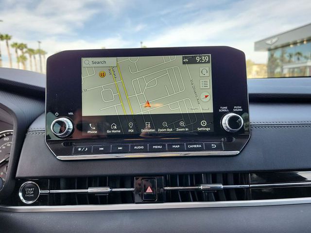 2022 Mitsubishi Outlander SEL Special Edition