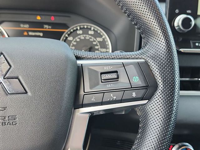 2022 Mitsubishi Outlander SEL Special Edition