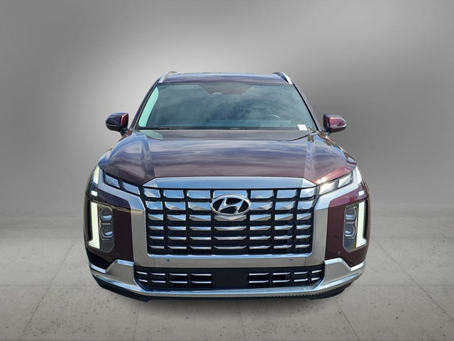 2023 Hyundai Palisade Calligraphy AWD