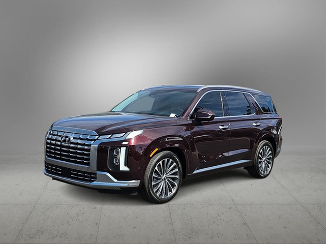 2023 Hyundai Palisade Calligraphy AWD