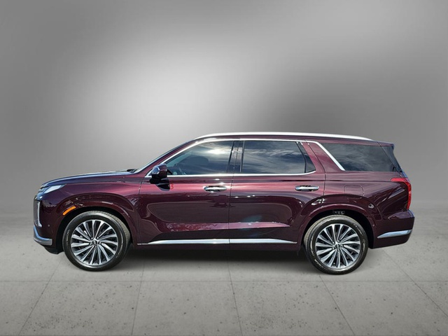 2023 Hyundai Palisade Calligraphy AWD