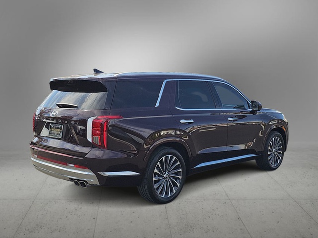 2023 Hyundai Palisade Calligraphy AWD