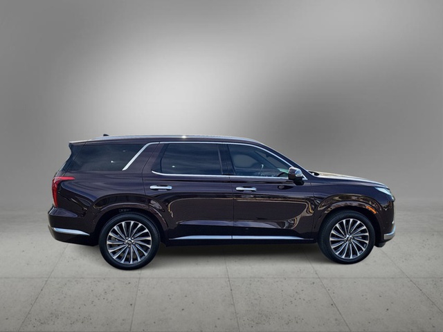 2023 Hyundai Palisade Calligraphy AWD