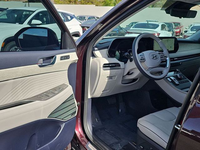 2023 Hyundai Palisade Calligraphy AWD