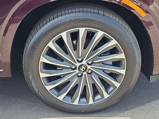 2023 Hyundai Palisade Calligraphy AWD