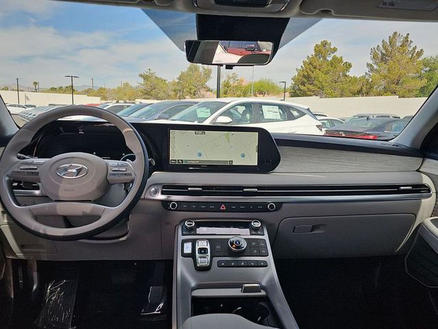 2023 Hyundai Palisade Calligraphy AWD